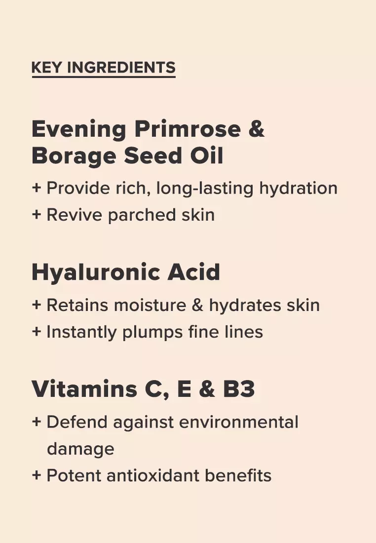 Skin Recovery Enriched Calming Toner 190 ml