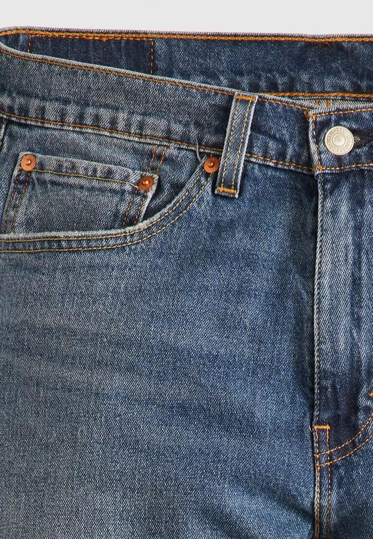 Levi's® Men's 505™ Regular Jeans (00505-3081)