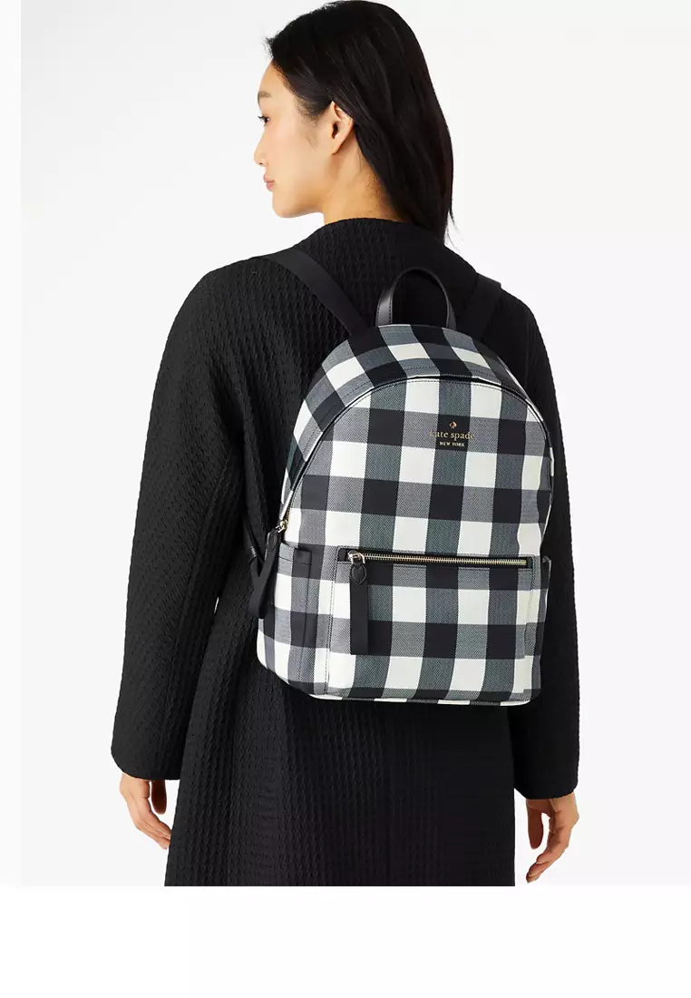 Buy Kate Spade KATE SPADE Chelsea Large Backpack Online ZALORA Malaysia