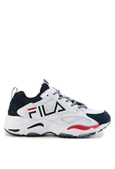 Jual Sepatu Olahraga Fila Wanita Original Zalora Indonesia