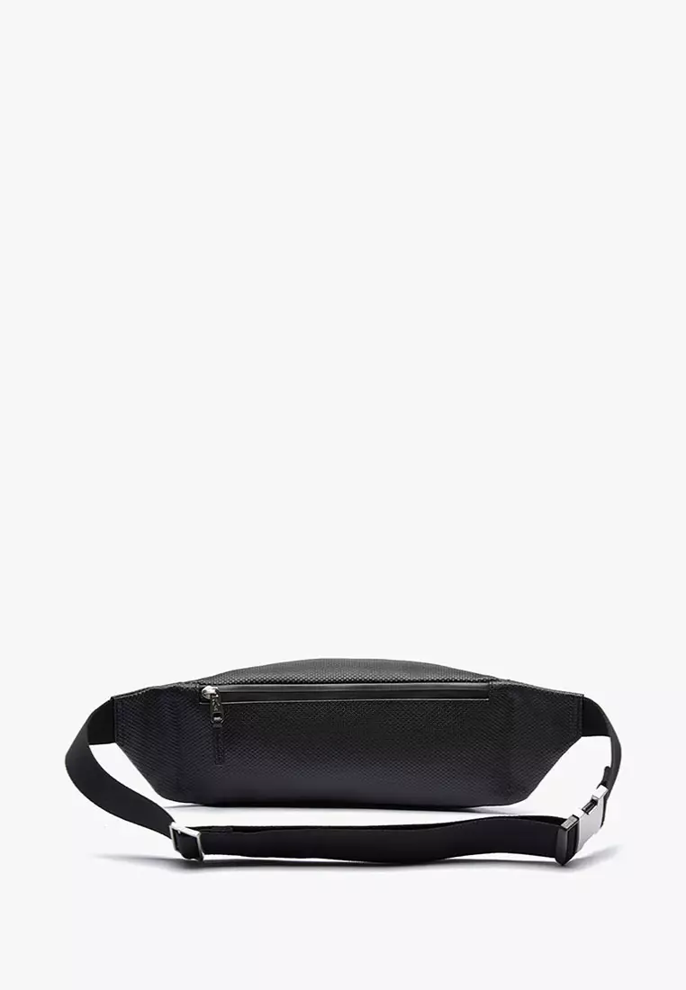 Men's Chantaco Soft Leather Belt Bag