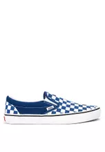 Checkerboard Tru Blu-PH