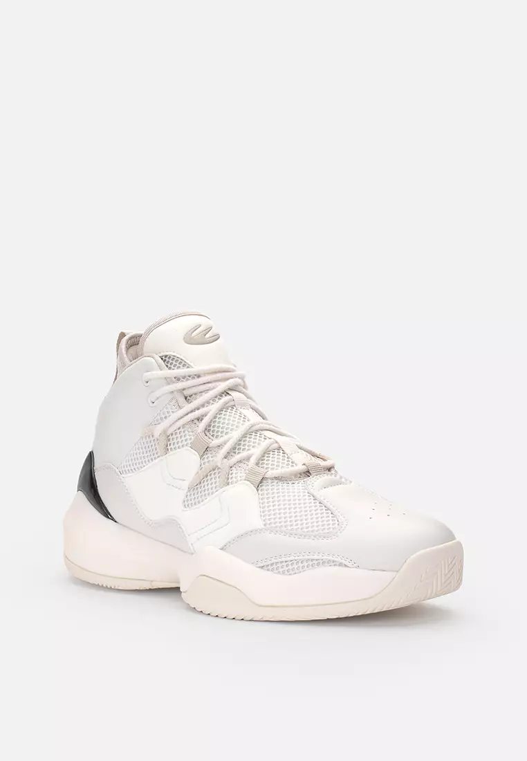 Discount on World Balance  shoes - SKU: World Balance Cager Men's Basketball Shoes