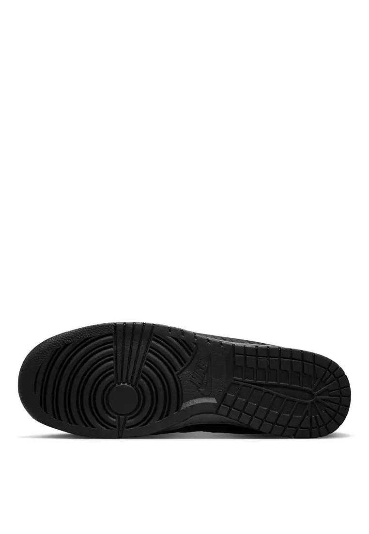 Dunk Low Retro Premium Men's Shoes