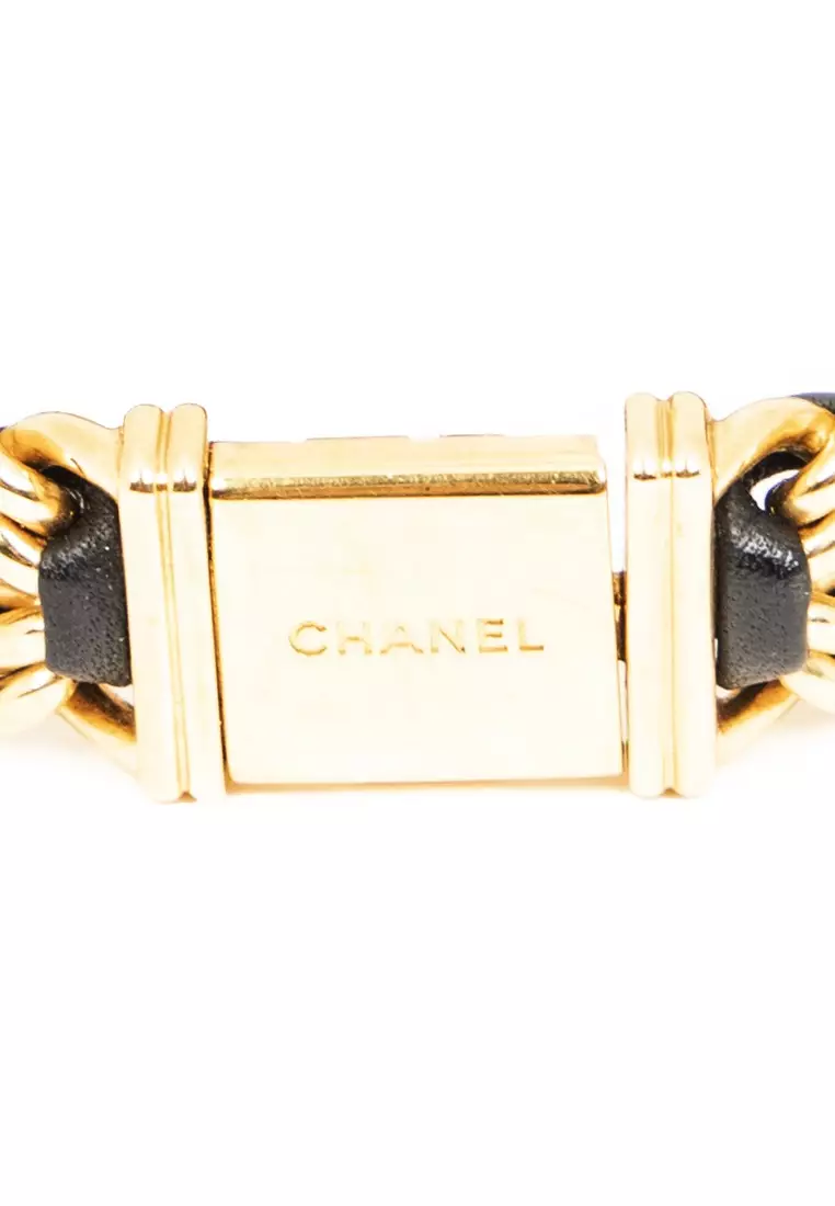 Buy Chanel Pre-Loved Première 2026 Online | ZALORA