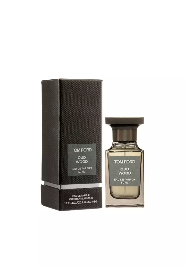 TOM FORD Oud Wood Eau de Perfume 50ml