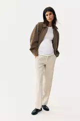 Beige Dusty Light