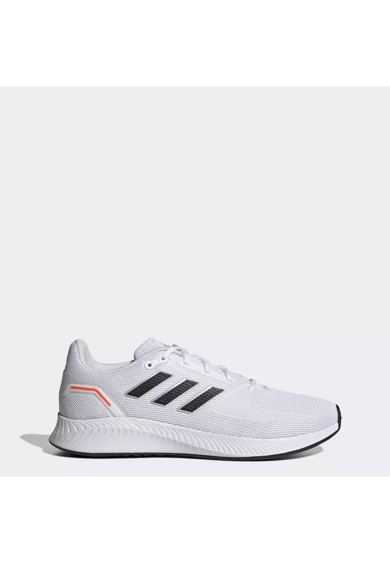 Adidas men's runfalcon shop running sports shoes