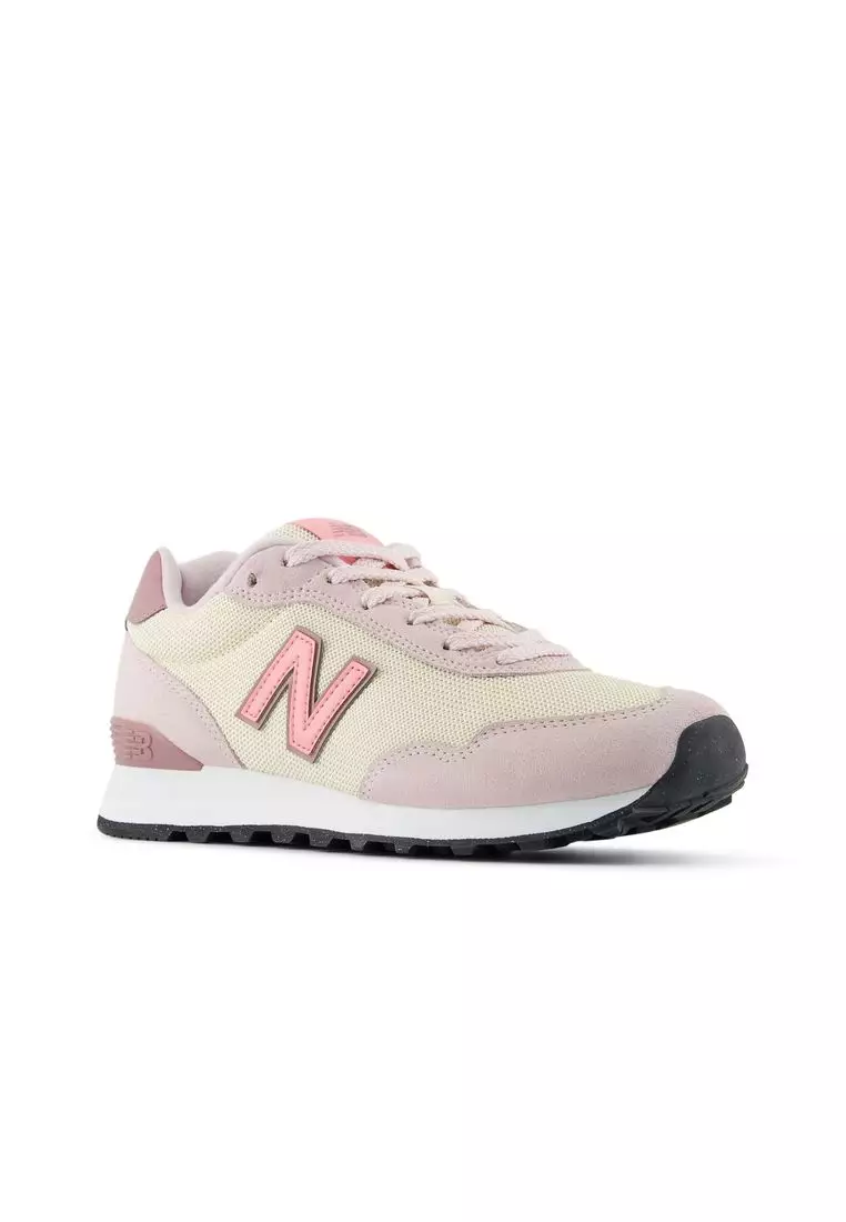 New Balance Women's 515  - DOUBLE BUBBLE