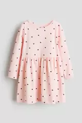 Pink Dusty Light