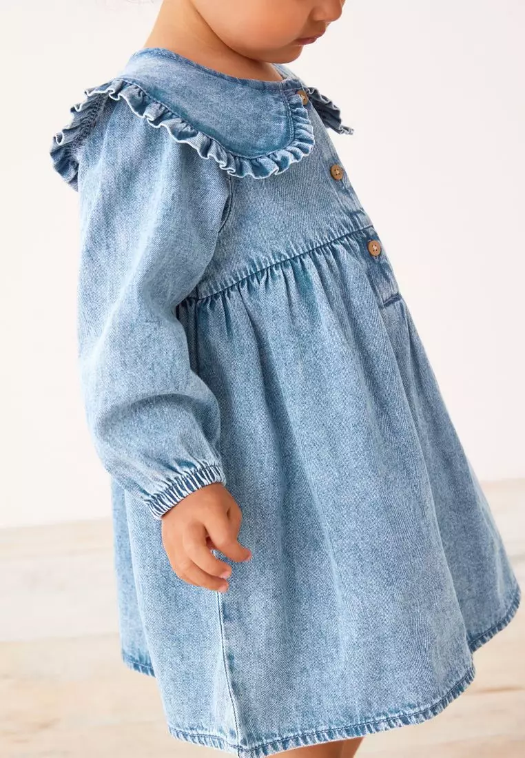 Next outlet childrens dresses