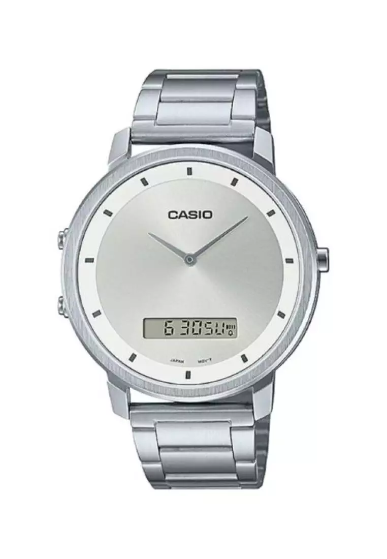 Buy Casio Watches | Sale Up to 90% @ ZALORA SG