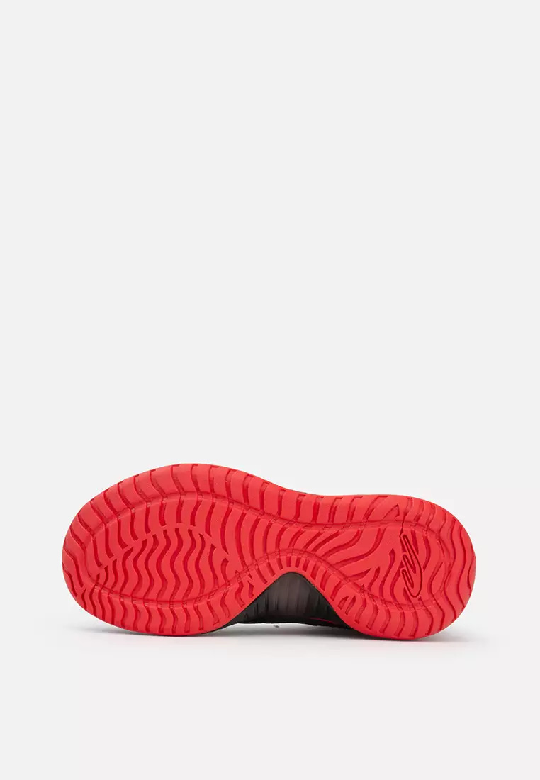 World Balance Game Tactic Big Kid's Performance Basketball Shoes