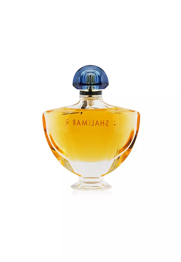 Shalimar Eau De Parfum Spray 90ml/3oz