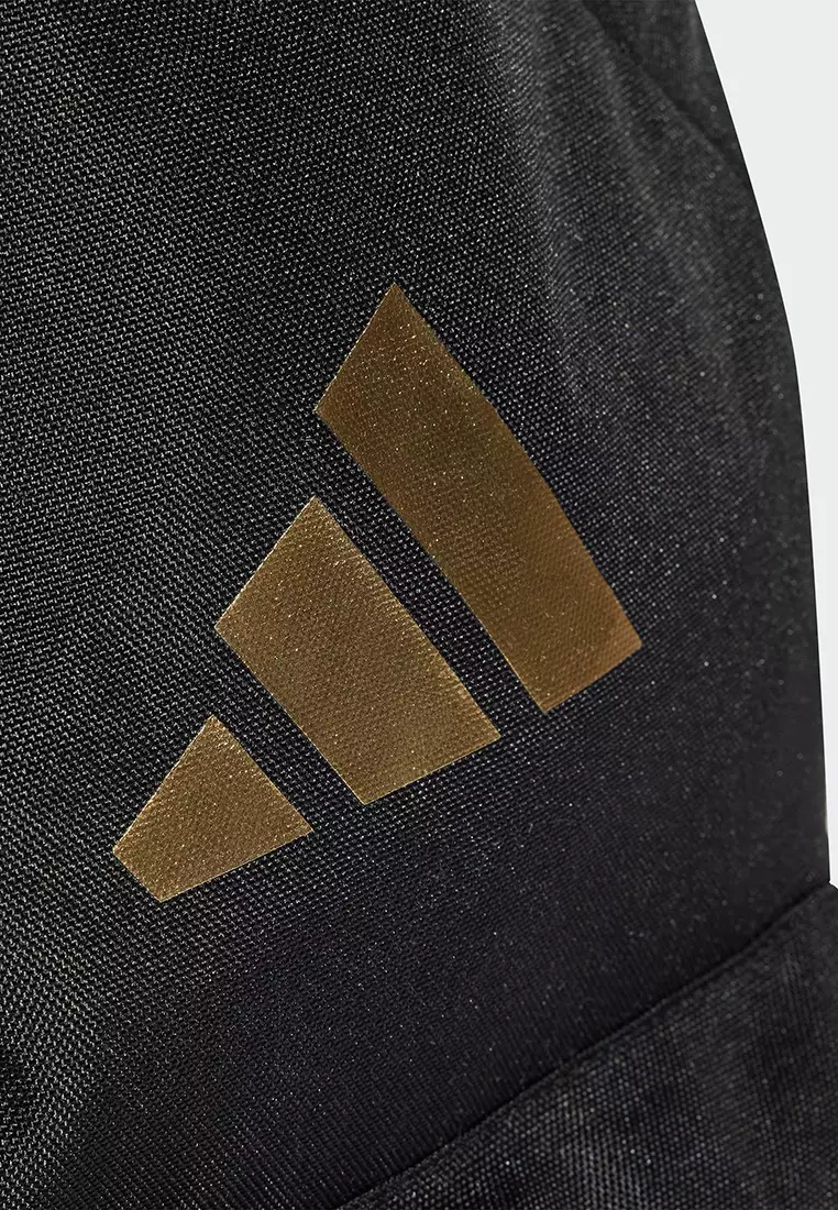 Buy ADIDAS Classic 3 Bar Logo Backpack 2026 Online | ZALORA