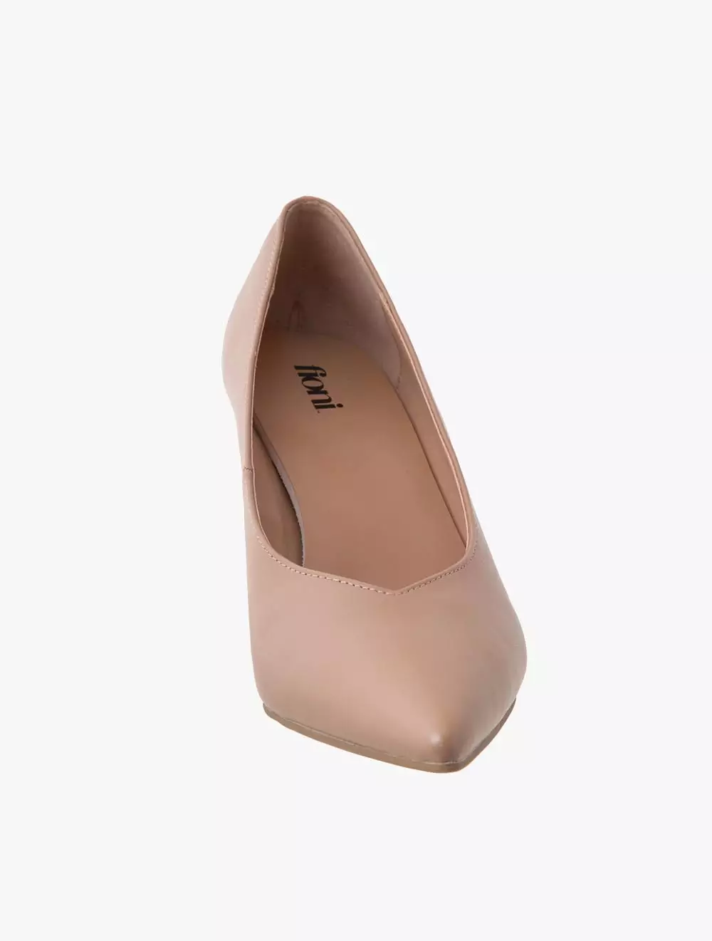 Jual PAYLESS Payless Fioni Womens Crawford Pump Nude 04 Nude