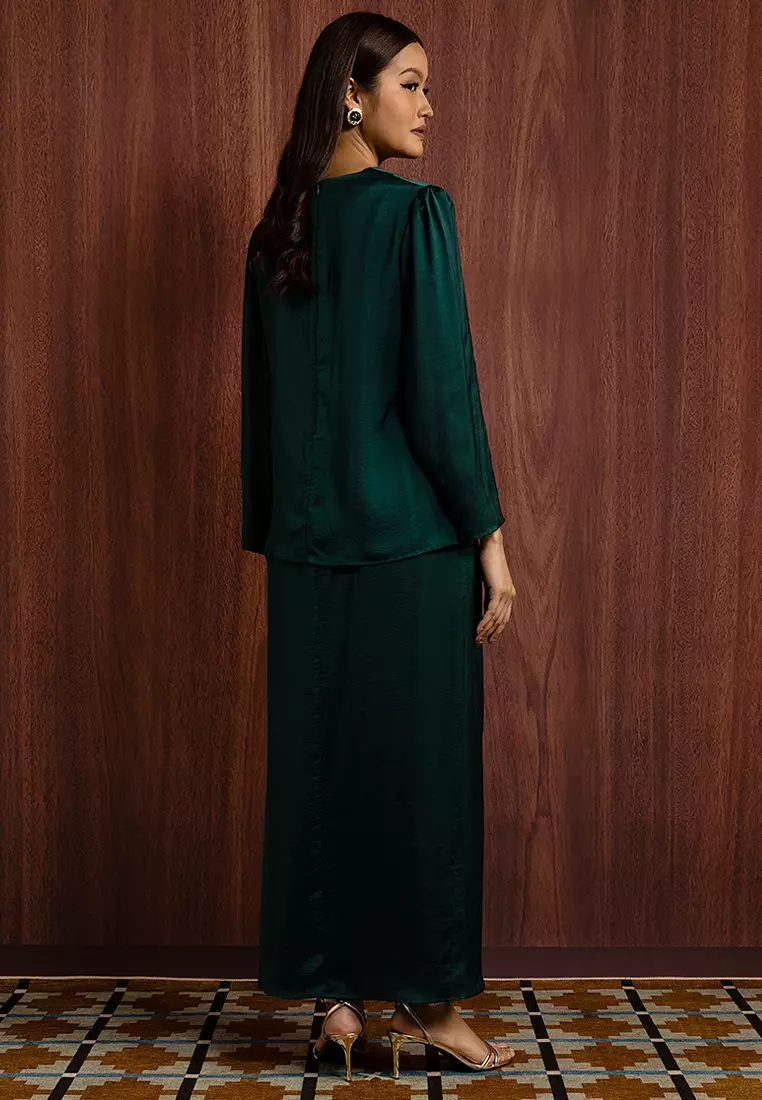 LUNA KURUNG SET