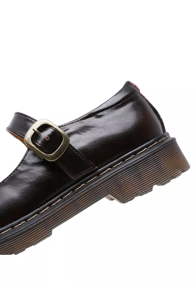 瑪麗珍妮小皮鞋DS0422