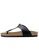 SoleSimple black Rome - Black Sandals & Flip Flops 50DE6SH198B4E5GS_3