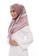 Wandakiah.id n/a Sydnei In Pink Voal Scarf/Hijab, Edisi WDK7 BBE23AA39D3D0BGS_4