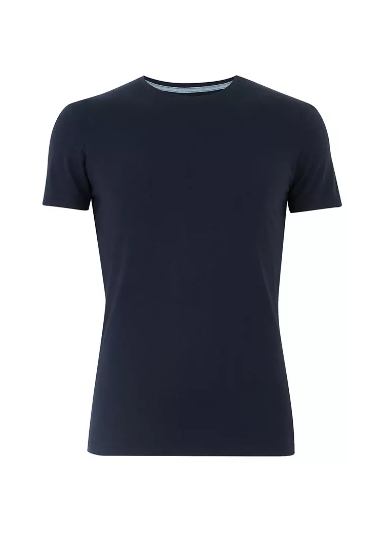 Premium Cotton T-Shirt Vest