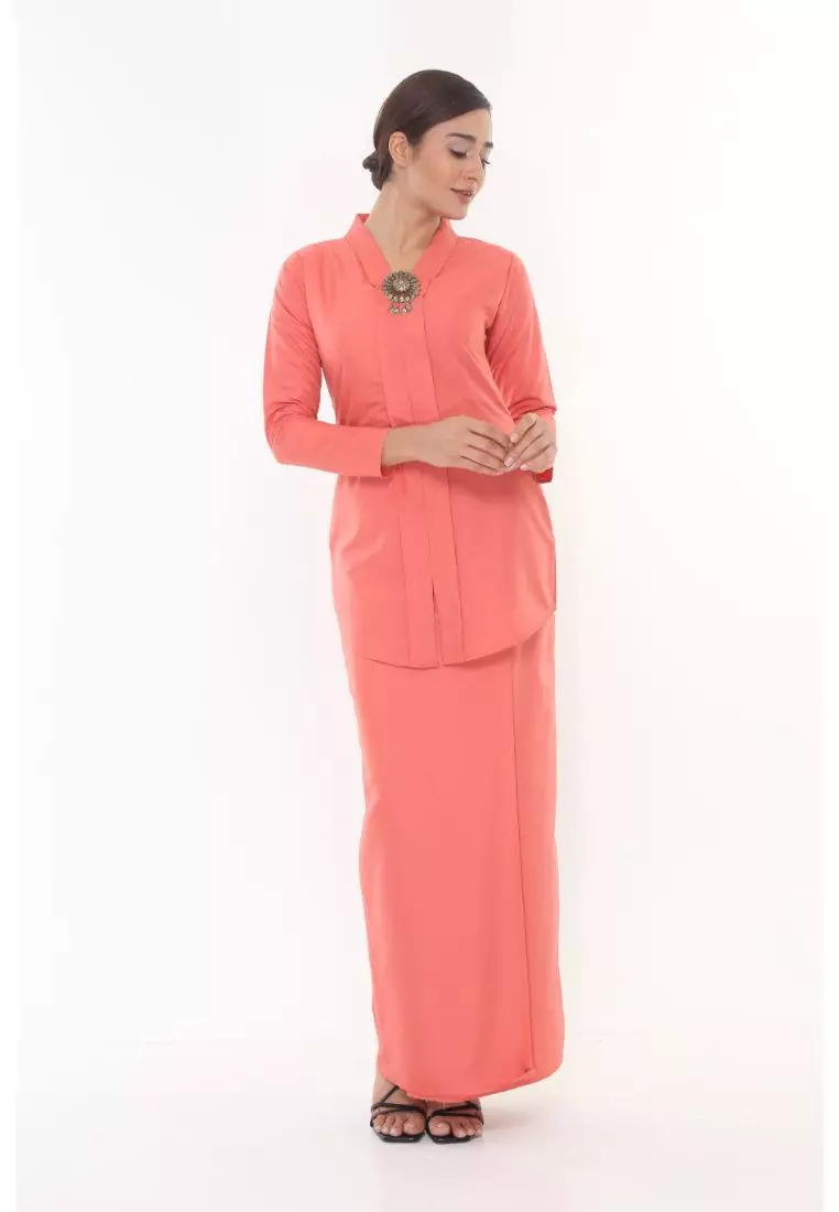 Baju Kebaya Rokiah