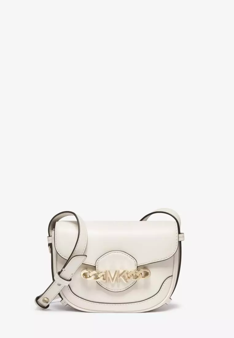Michael kors hot sale saddle crossbody