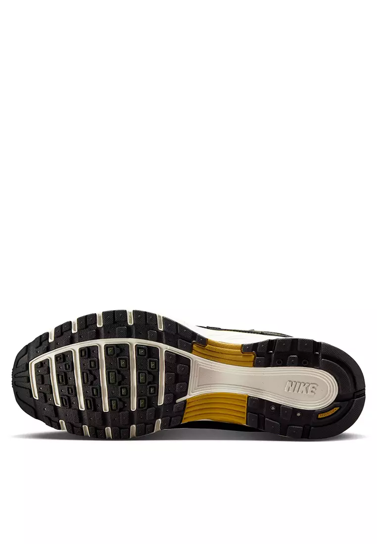 P-6000 Style Shoes