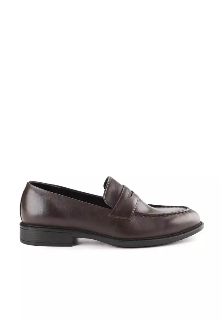 Jual CARDINAL Cardinal Sepatu Formal Low Cut Pria M0873E03I Original ...