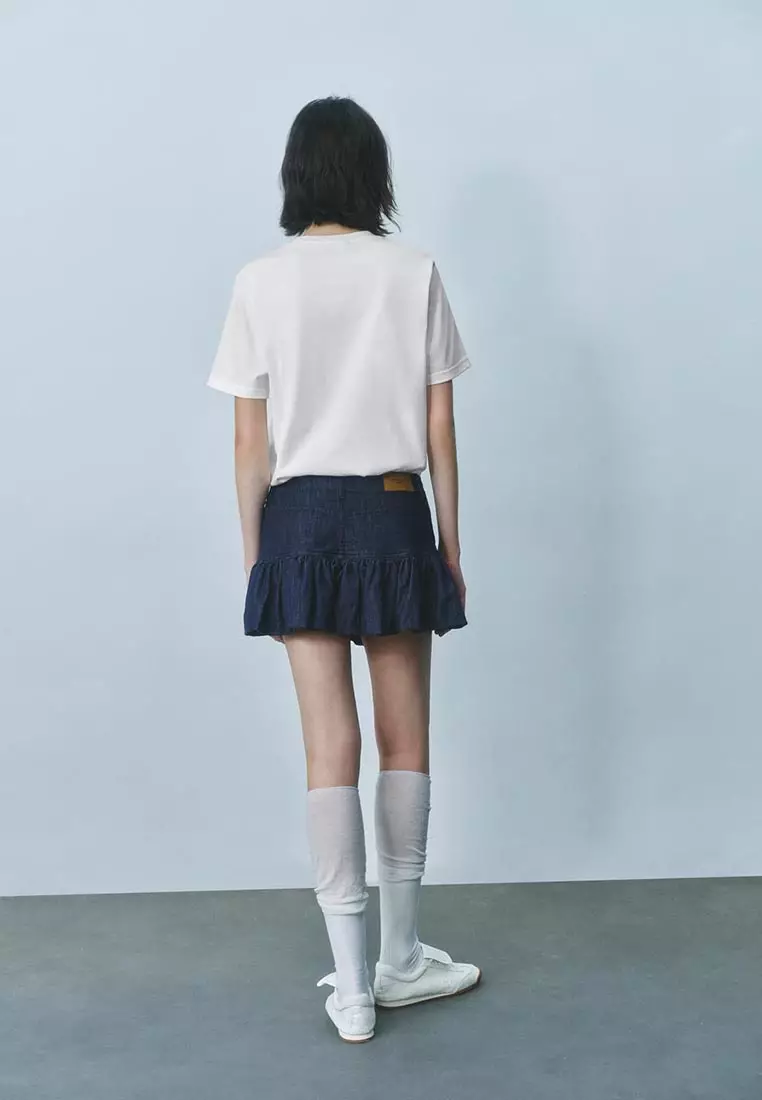 Short Sleeve T-Shirts