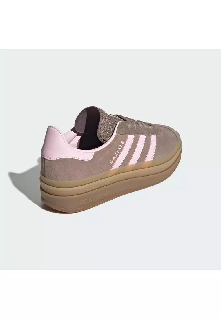 Gazelle Bold Shoes