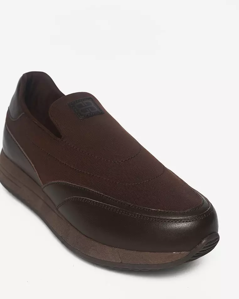 Buccheri Kacey Sneakers Women Brown