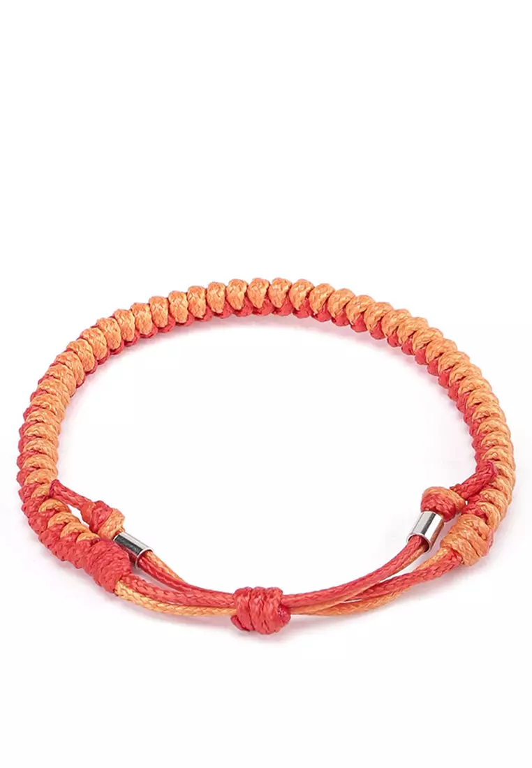 Sunset Bracelet