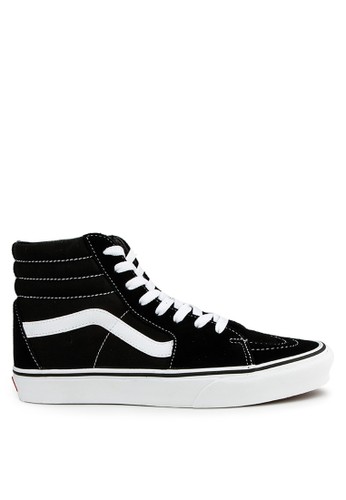 sk8 vans hi