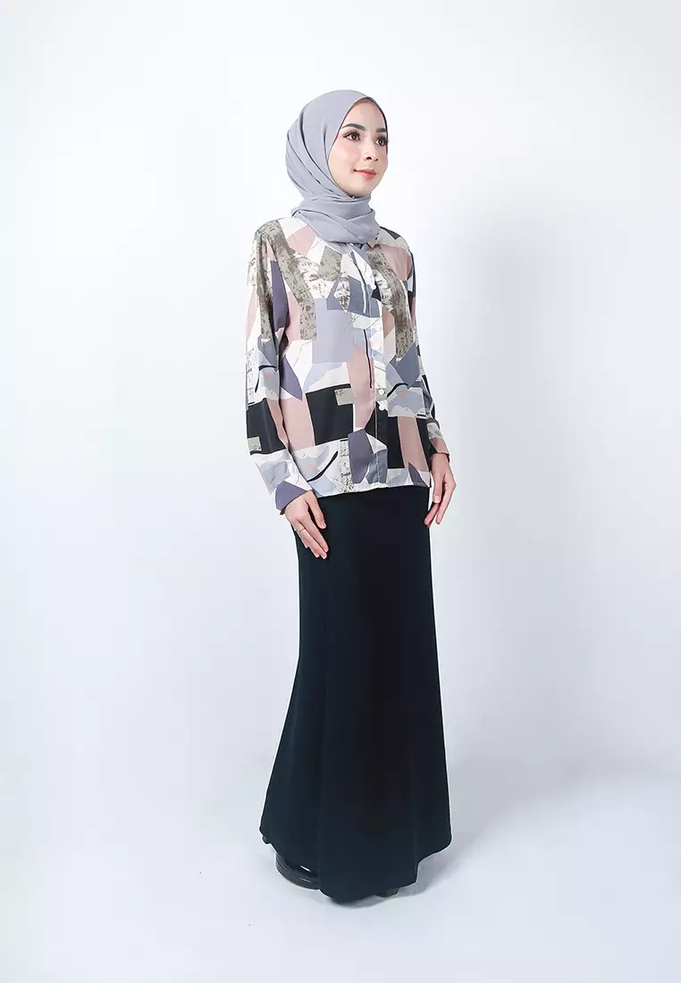 Semi formal attire for muslimah sales