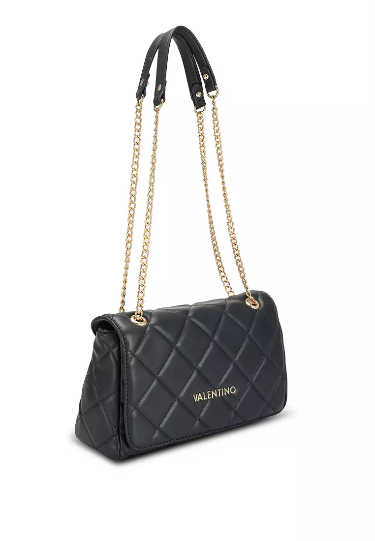 VALENTINO Bags by Mario Valentino Bag OCARINA Female Black