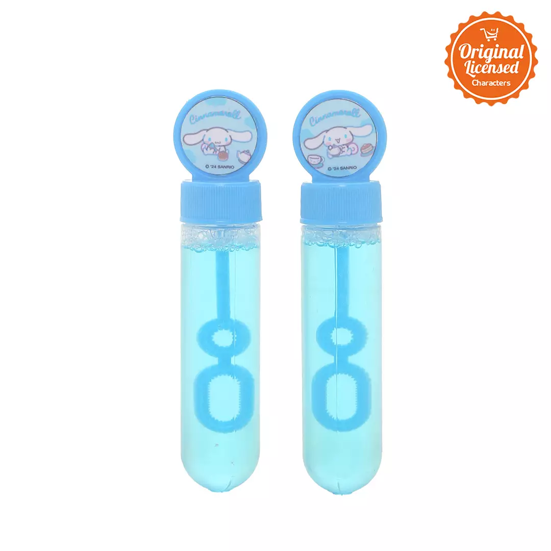 SANRIO Bubble Cinnamoroll (Isi 2)
