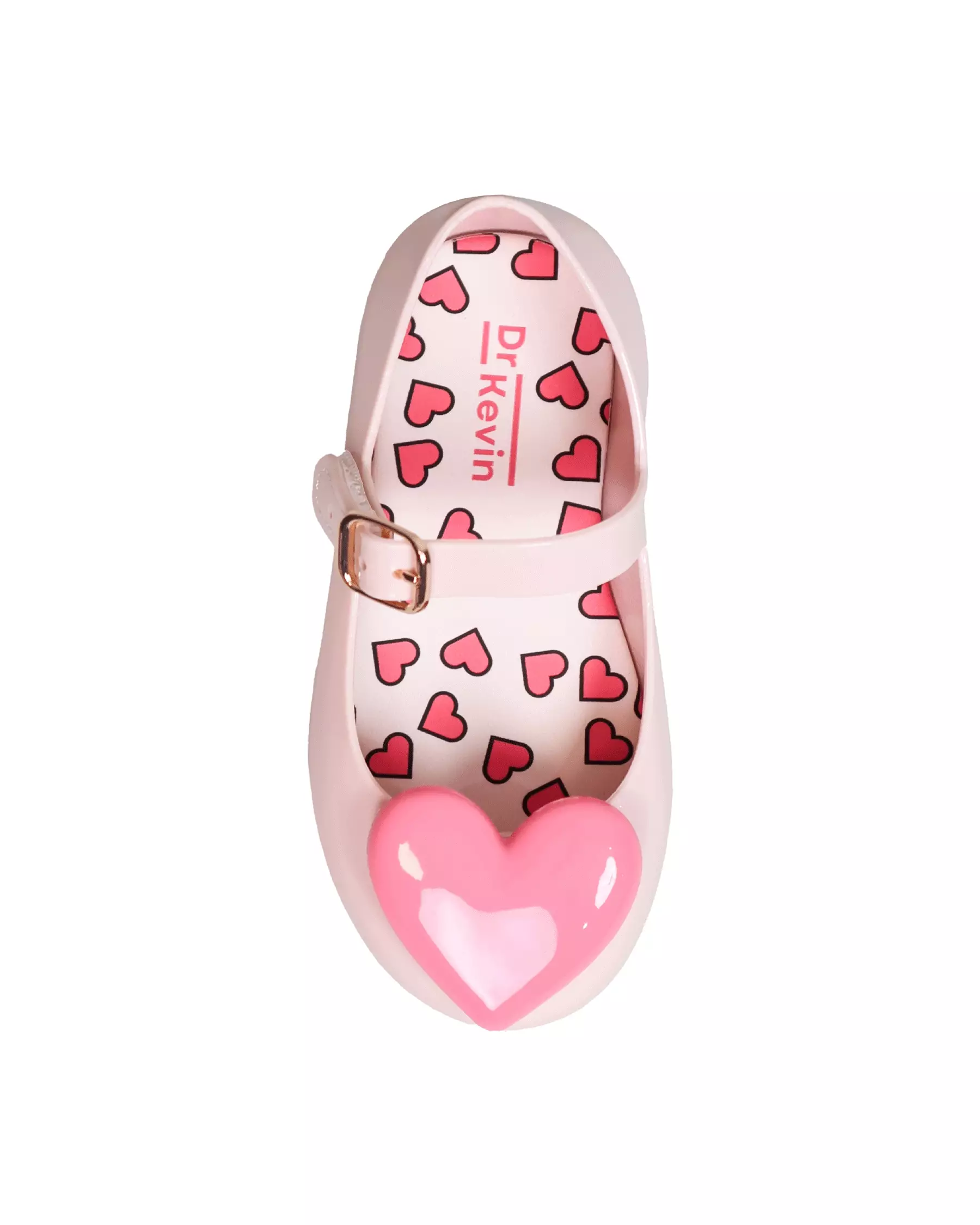 Dr. Kevin Kids Sepatu Flats Balerina Anak Perempuan 152-102
