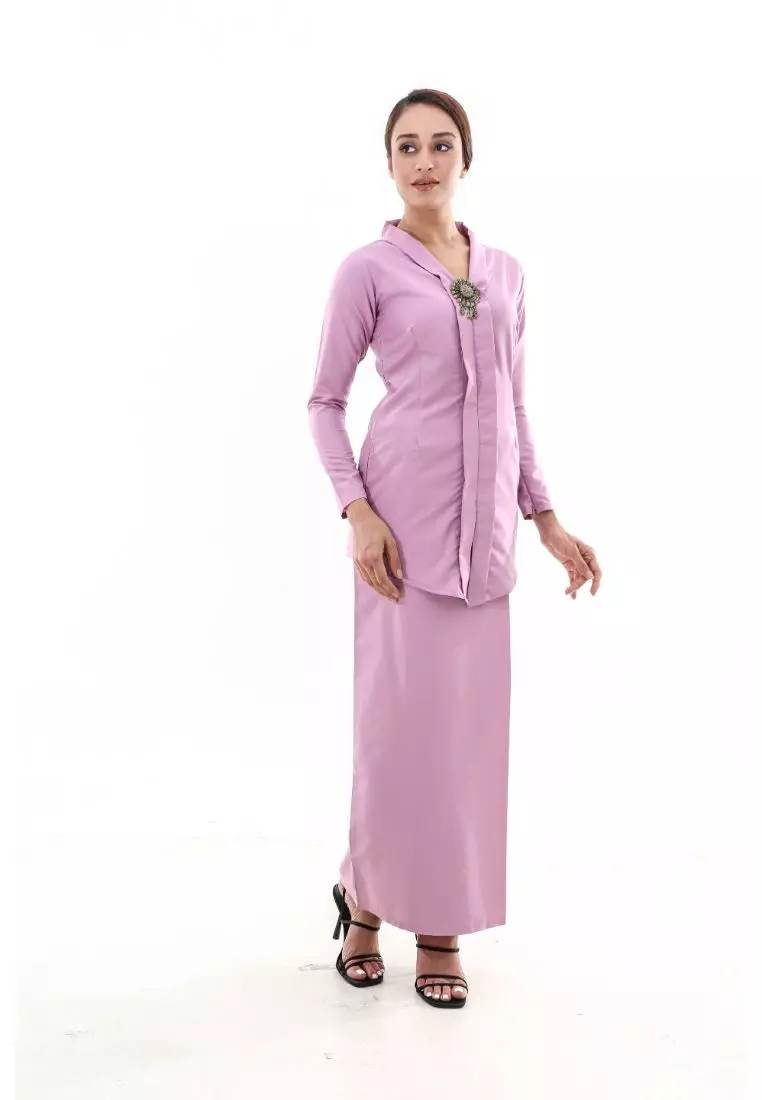 Baju Kebaya Rokiah