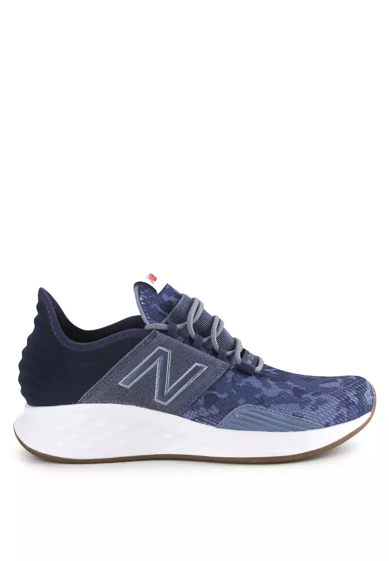 Jual New Balance Fresh Foam Roav Original 2024 | ZALORA Indonesia