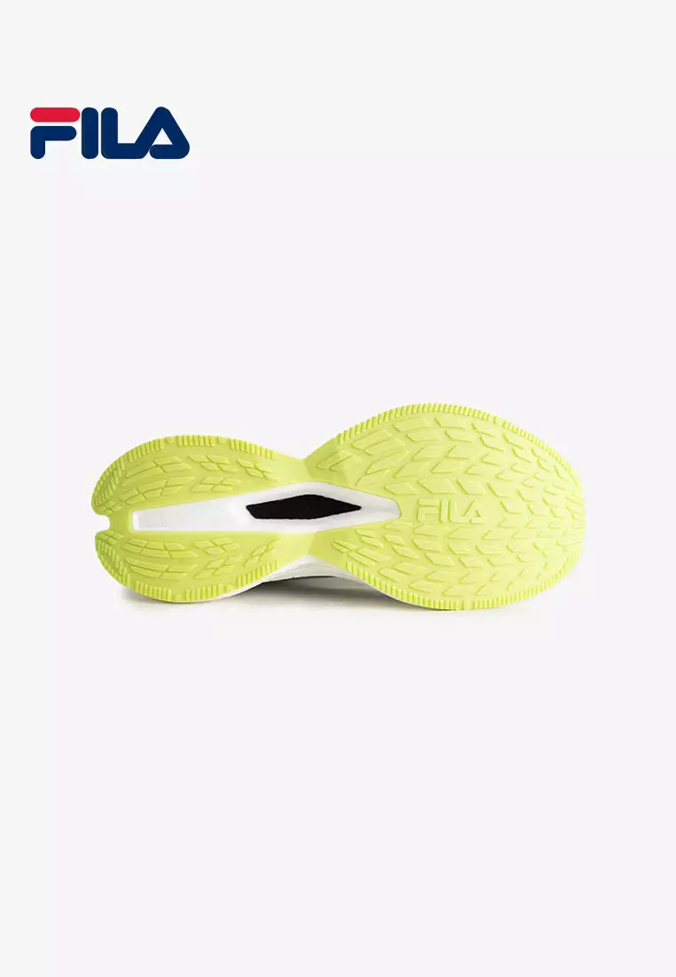 Womens XLS Cadence LS White-LT. Blue