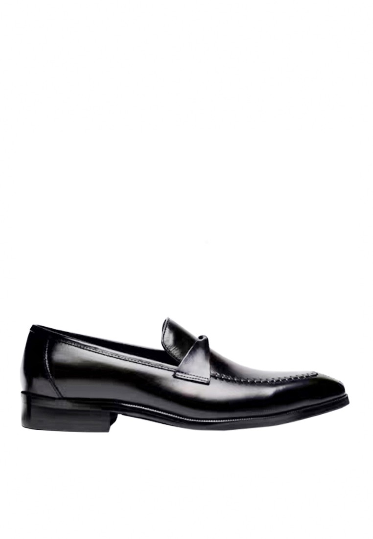VANSA Leathers Slip-on Loafer Shoes VSM-F5295