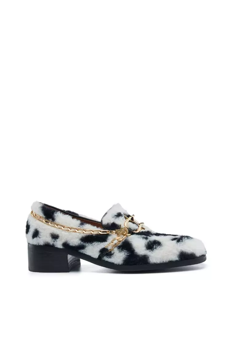 White loafers clearance ladies