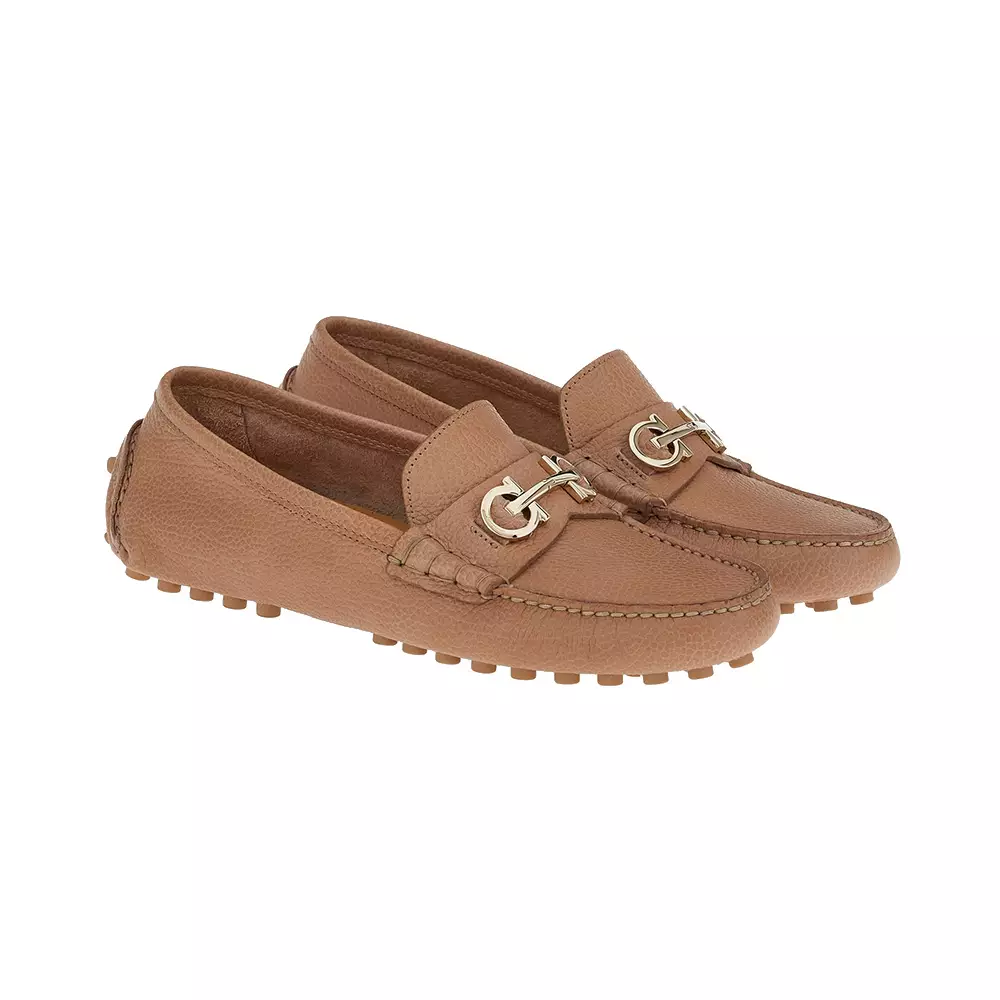 ferragamo driver moccasin