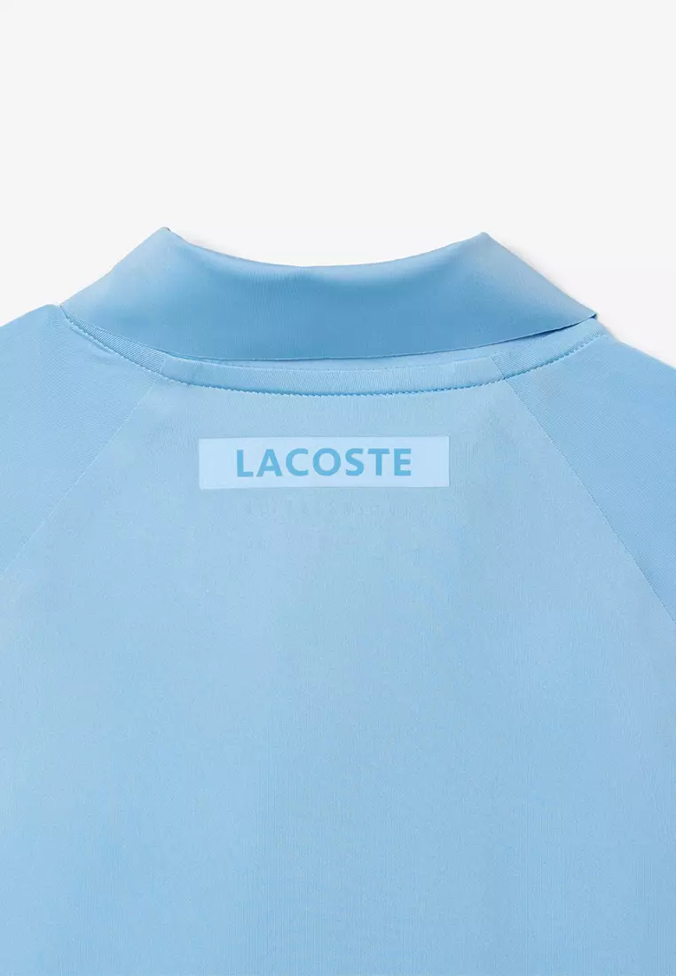 Lacoste Tennis x Novak Djokovic Player Version Polo Shirt