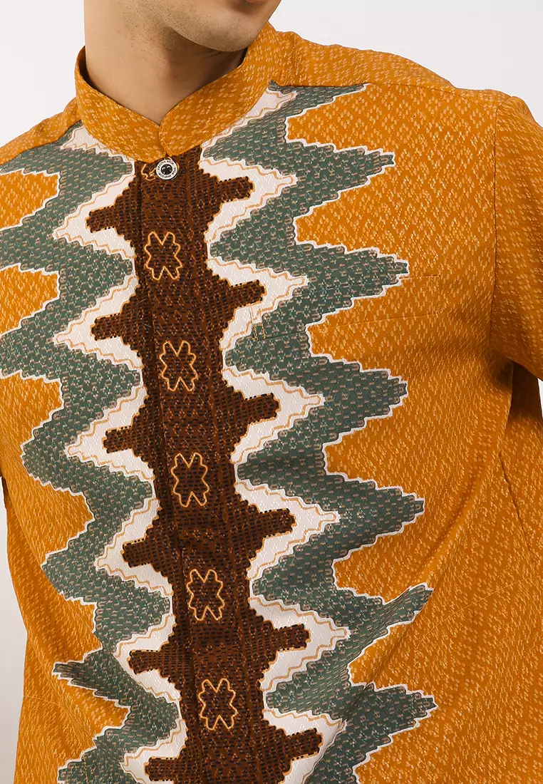 Koko Muslim Gunungan