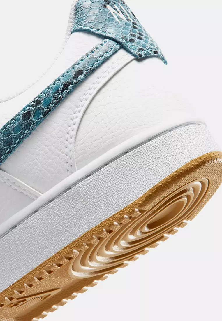 Court Vision Low Premium Women's Shoes