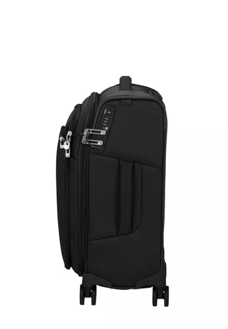 Buy Samsonite Samsonite RESPARK SPINNER 55/20 LENGTH 35 EXP - OZONE ...