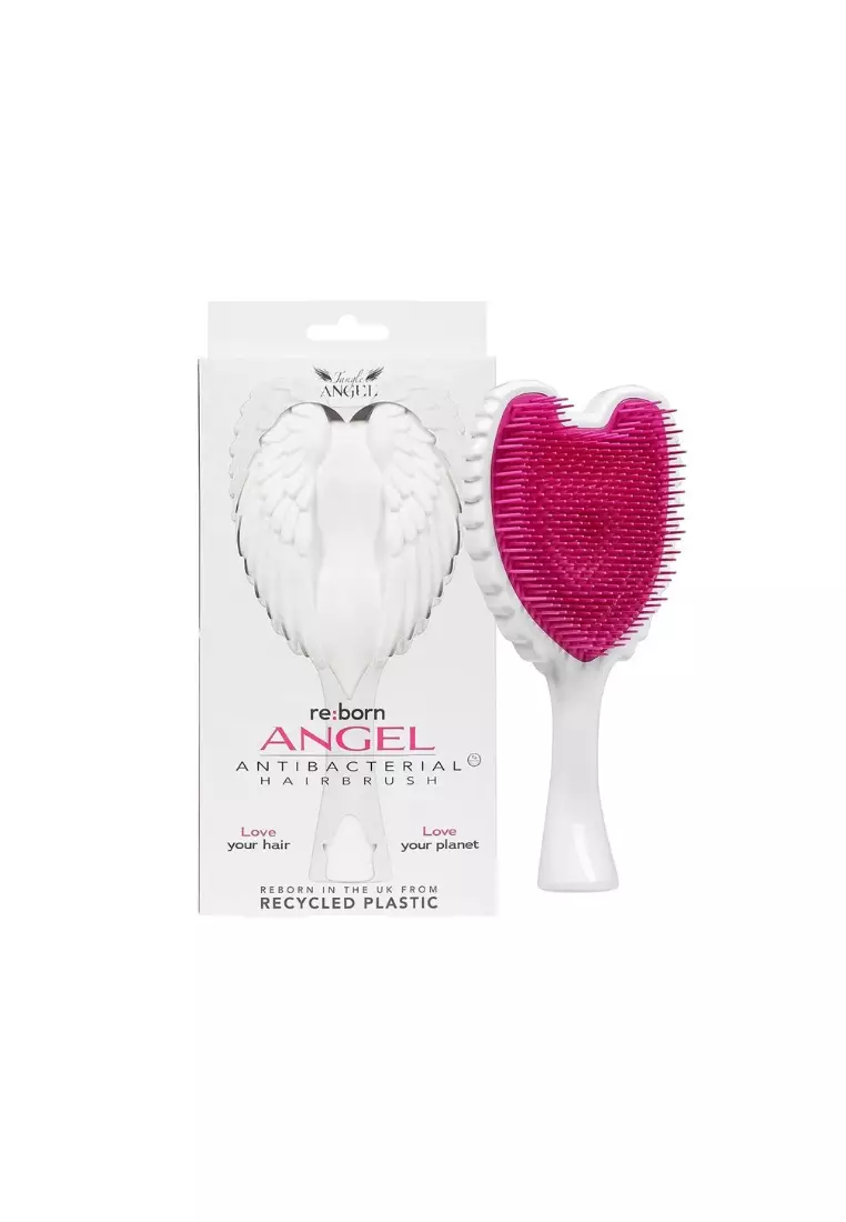 Buy Tangle Angel Tangle Angel Reborn Angel - White Fuchsia [TGA502 ...