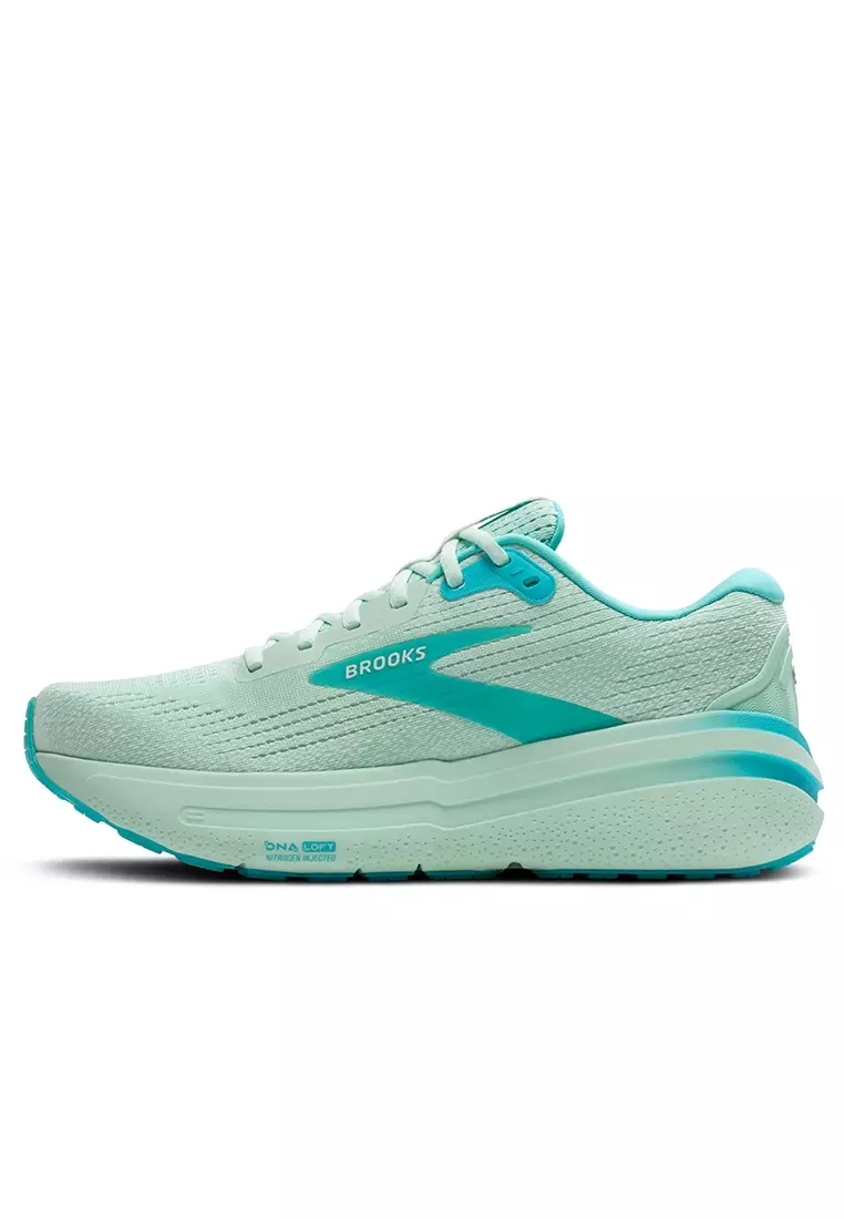 Buy Brooks Ghost Max Hyperglow Men's Running Shoes 2025 Online